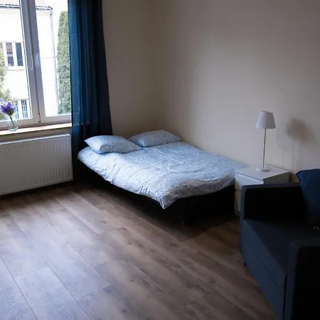 Sky Rogatka - Comfortable Sleep Apartman Krakkó