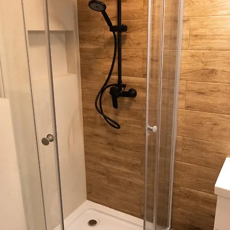 Sky Rogatka - Comfortable Sleep Apartmán Krakov